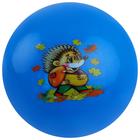 Мяч детский «Животные», d=25 см, 75 г, цвет МИКС - Фото 10
