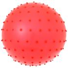 Мяч массажный, d=30 см, 100 г, цвета МИКС - Фото 4