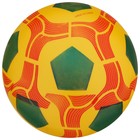 Мяч футбольный, d=22 см, 60 г, цвет МИКС - фото 50350906