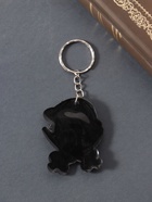 Брелок для ключей на кольце «Пираты», резина, 3.5×4.8 см, МИКС - Фото 4