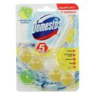 Блок для очищения унитаза, Domestos Power 5, "Свежесть лайма", 55 г - Фото 3