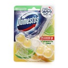 Блок для очищения унитаза, Domestos Power 5, "Свежесть лайма", 55 г - Фото 5
