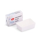 Акварель художественная в кювете 2.5 мл «ЗХК. Белые ночи», белила цинковые 1911100 - Фото 2