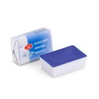 Акварель художественная в кювете 2.5 мл «ЗХК. Белые ночи», кобальт синий 1911508 - Фото 2