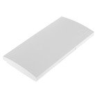 Пенал-палитра под акварель ЗХК «Невская Палитра», 24/36 цветов, пластик, 2437 - Фото 3