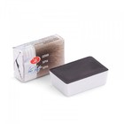 Акварель художественная в кювете 2.5 мл «ЗХК. Белые ночи», сепия 1911413 - Фото 2