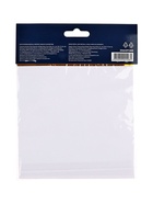 Поталь в книжке для золочения имитация золота №2.5, 14×14 см, 25 листов, (плотность 0.03 мкн), ЗХК Decola - Фото 5