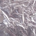 Поталь в книжке для серебрения ЗХК "Decola", 14 х 14 см, 25 листов, имитация серебра, (плотность 0,03 мкн), 2061291389 - Фото 4