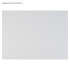 Холст на картоне 30×40 см, хлопок 100%, акриловый грунт, мелкозернистый, ЗХК «Сонет», DK13701-30×40 - Фото 2