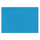 Бумага для пастели 210 х 297 мм, ХЛОПОК 45%, Lana Colours, 160 г/м², 1 лист, бирюзовый, 15723141 - Фото 1