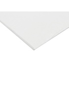 Холст на картоне «ЗХК. Сонет», хлопок 100%, 40×50 см, толщина 3 мм, акриловый грунт, мелкозернистый, 280 г/м² - Фото 2