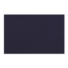 Бумага для пастели 210 х 297 мм, ХЛОПОК 45%, Lana Colours, 160 г/м², 1 лист, индиго, 15723121 - Фото 1