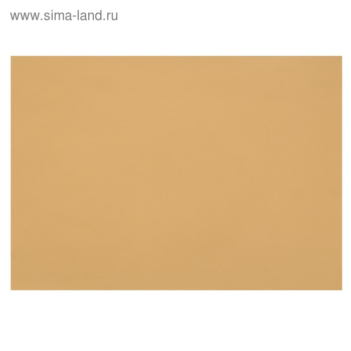 Бумага для пастели 210 х 297 мм, ХЛОПОК 45%, Lana Colours, 160 г/м², 1 лист, песочный, 15723149 - Фото 1
