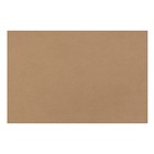Бумага для пастели 210 х 297 мм, ХЛОПОК 45%, Lana Colours, 160 г/м², 1 лист, светло-коричневый, 15723151 - Фото 1