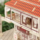 Конструктор деревянный 3D "Чайный дом" - Фото 4