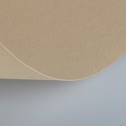 Бумага для пастели 500 х 650 мм, ХЛОПОК 45%, Lana Colours, 160 г/м², 1 лист, белый серый, 15011464 - Фото 2