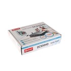 Приставка для цифрового ТВ D-COLOR DC930HD, FullHD, DVB-T2, HDMI, RCA, USB, черная - Фото 7