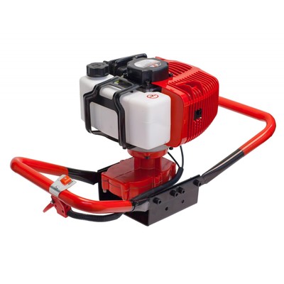 Мотобур ADA GroundDrill-5 A00317, 2.5 л.с., без шнека, d пос=20 мм