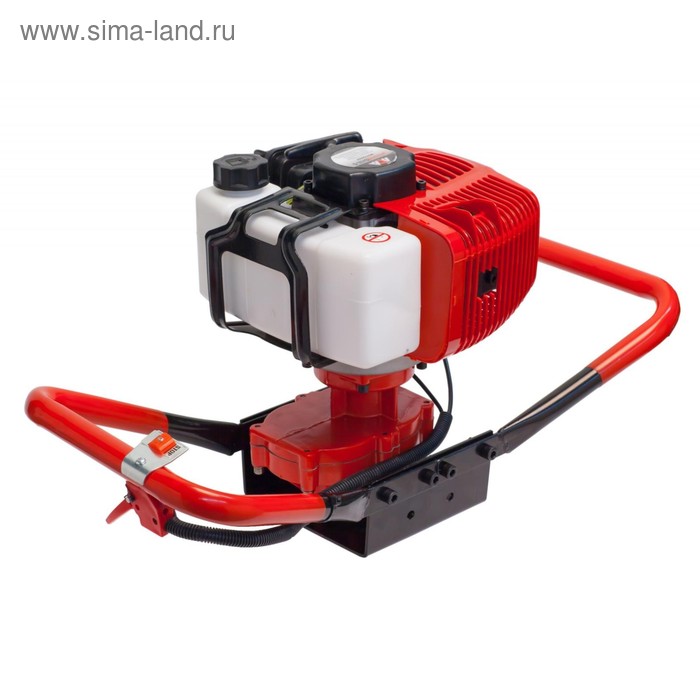 Мотобур ADA GroundDrill-5 A00317, 2.5 л.с., без шнека, d пос=20 мм - Фото 1