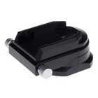 Нивелир лазерный ADA Topliner 3x360 GREEN, 40/70 м, 3 линии 360°, ±0.3 мм/м - Фото 9