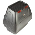 Кофр GKA №6 для снегохода YAMAHA VIKING PROFESSIONAL, 80 л - Фото 1