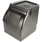 Кофр GKA №9 для снегоходов ARCTIC CAT, Bearcat 570, 570XT, Z1 XT, Z1 XT GS, Z1 XT LTD, 70 л - Фото 1