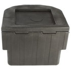 Кофр GKA №12 стандартный, для снегохода РУССКАЯ МЕХАНИКА, ТАЙГА ВАРЯГ 500, 60 л - Фото 2