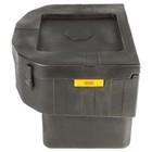 Кофр GKA №12 стандартный, для снегохода РУССКАЯ МЕХАНИКА, ТАЙГА ВАРЯГ 500, 60 л - Фото 5