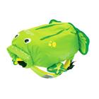 Рюкзак для бассейна «Лягушка», цвет салатовый - Фото 6