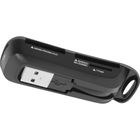 Картридер USB2.0 Reader Defender Ultra Rapido 4 слота Micro-SD(T-Flash)/SD(SDHC)/MS-DUO/M2 - Фото 2