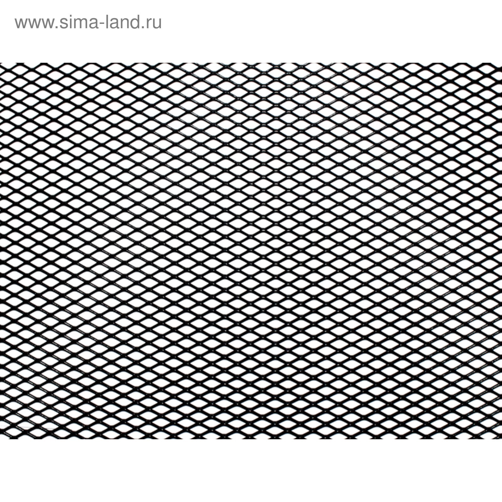 Купить Сетку В Бампер Авто