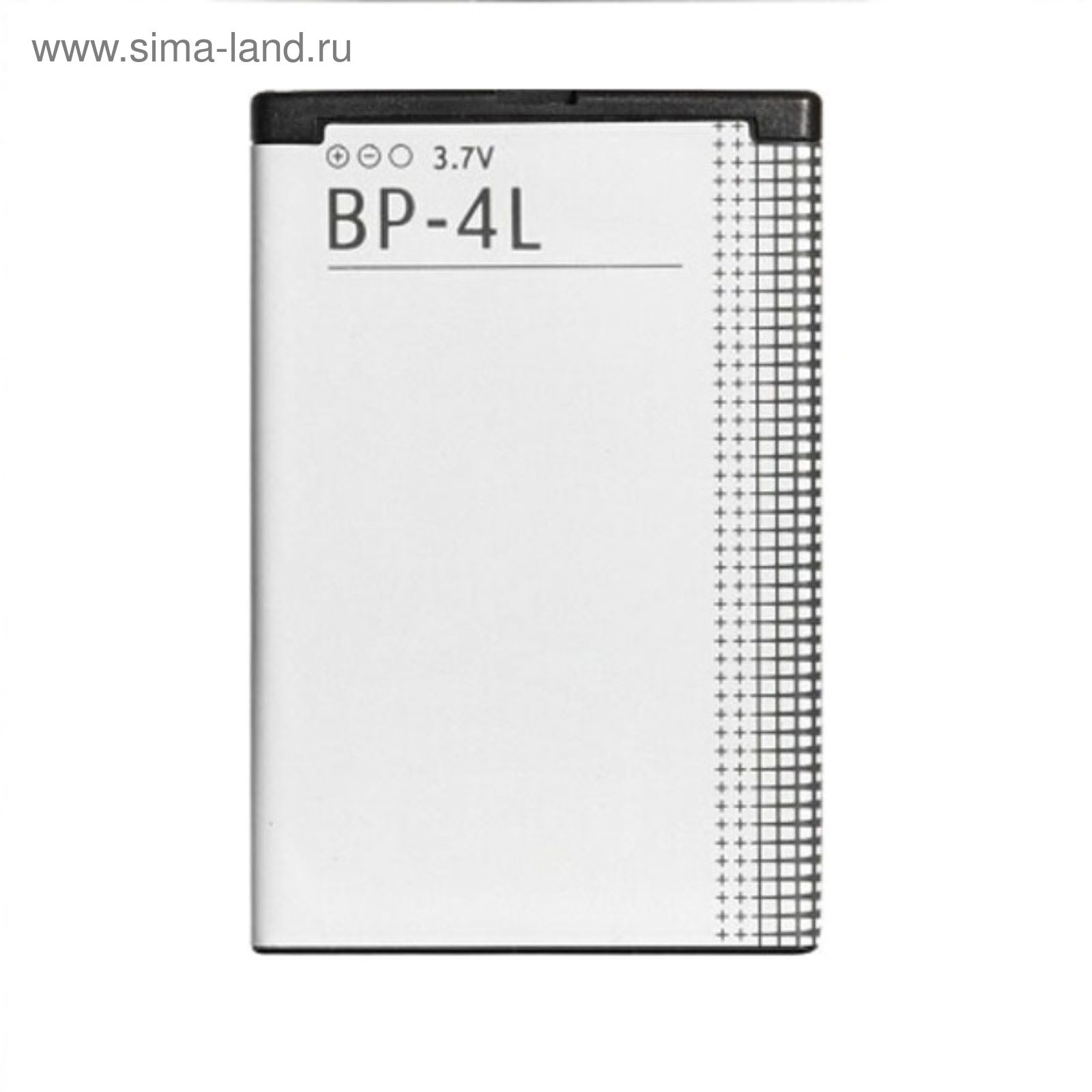Аккумуляторы Nokia Bp 4l Купить