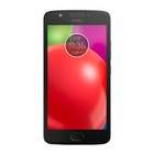 Смартфон Motorola XT1762 MOTO E4 16Gb Blue LTE - Фото 1