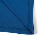 Платье женское «София», цвет синий, размер 50 - Фото 7