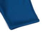 Платье женское «София», цвет синий, размер 52 - Фото 5