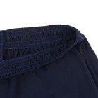 Комплект мужской (футболка, шорты) Джек цвет тёмно-синий, р-р 46 - Фото 14