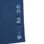 Комплект мужской (футболка, шорты) Джек цвет индиго, р-р 56 - Фото 12