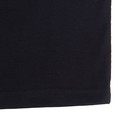 Комплект мужской (футболка, шорты) Джек цвет чёрный, р-р 48 - Фото 6