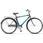 Велосипед 28" Десна Вояж Gent, Z010, цвет чёрный, размер 20" - Фото 1