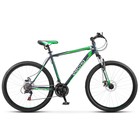 Велосипед 27,5" Десна-2710 MD, V020, цвет антрацитовый, размер 17,5" - Фото 1