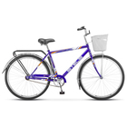 Велосипед 28" Stels Navigator-300 Gent, Z010, цвет синий, размер рамы 20" - Фото 1