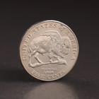Набор монет 5 центов 2004 - 2006 г. " 200 лет освоения Запада " Путешествие на запад - Фото 2