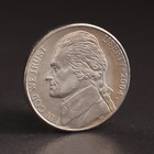 Набор монет 5 центов 2004 - 2006 г. " 200 лет освоения Запада " Путешествие на запад - Фото 5