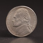 Набор монет 5 центов 2004 - 2006 г. " 200 лет освоения Запада " Путешествие на запад - Фото 7