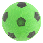 Мячик волейбольный, PVC, d= 10 см, 25, цвета МИКС - Фото 1