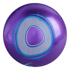 Мяч детский, d=20 см, 60 г, цвета микс - Фото 3