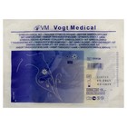 Гинекологический набор Vogt Medical: перчатки,салфетка - Фото 1