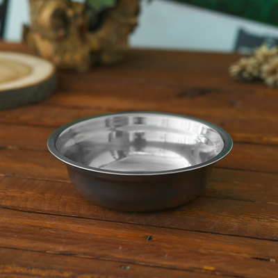 Миска «Следопыт», d=17 см, 650 мл