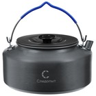 Чайник «СЛЕДОПЫТ», 1.6 л, с анодированным покрытием, туристический - Фото 3