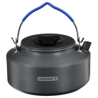 Чайник «СЛЕДОПЫТ», 1 л, с анодированным покрытием, туристический - Фото 8